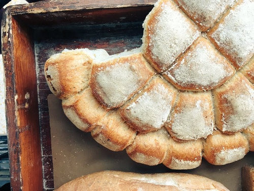 Bread