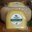 Brined "Moon" Cheeses