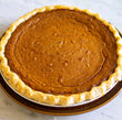 Sweet Potato Pie