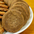 Gingerdoodle Cookies